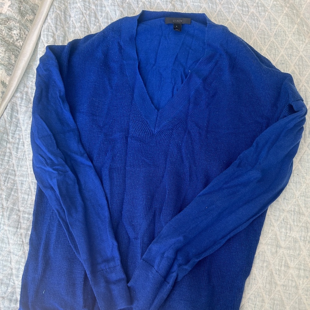 J. Crew Sweater